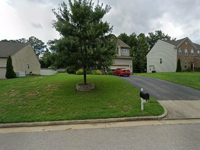 House image located at Hopewell, VA 23860