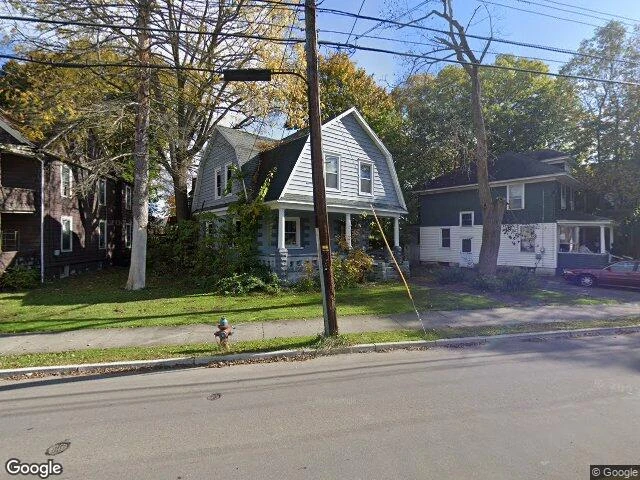 House image located at Binghamton, NY 13901
