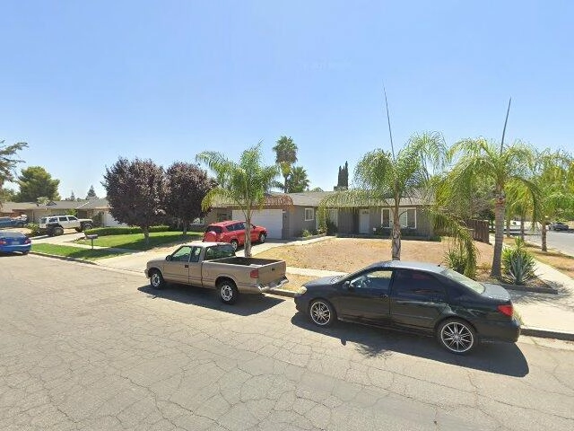 House image located at Fresno, CA 93722