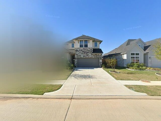 House image located at Fulshear, TX 77441