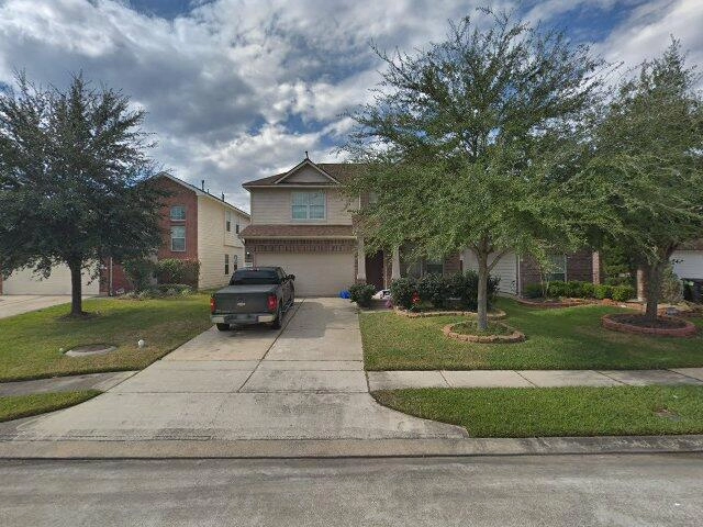 House image located at Houston, TX 77047