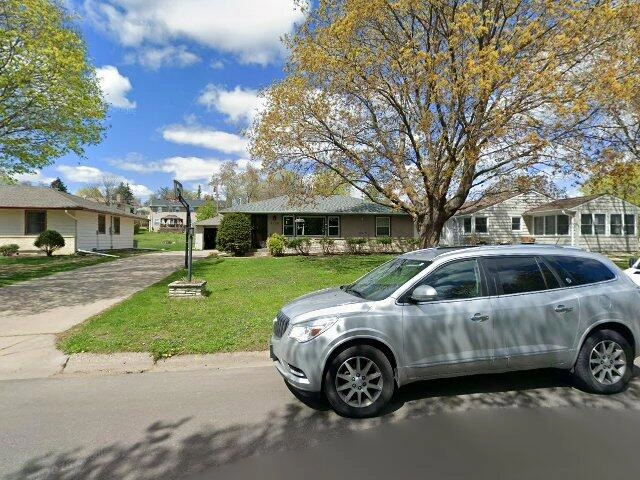 House image located at Minneapolis, MN 55418