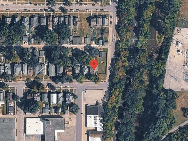 House image located at Richmond, IN 47374