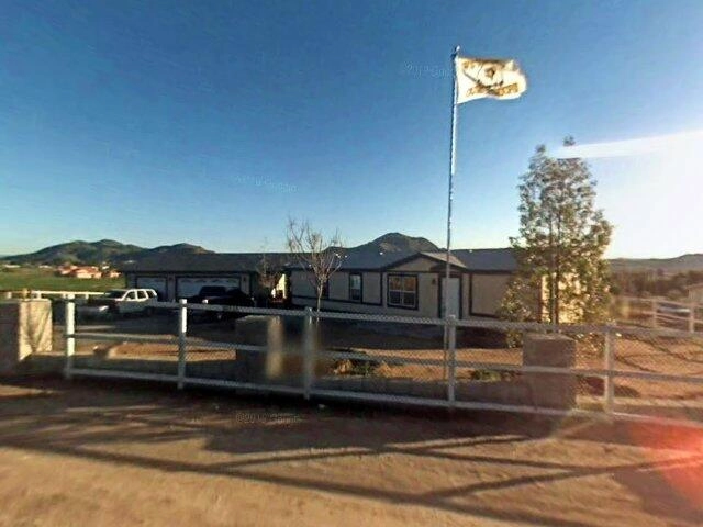House image located at Homeland, CA 92548