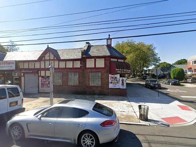 House image located at Cambria Heights, NY 11411