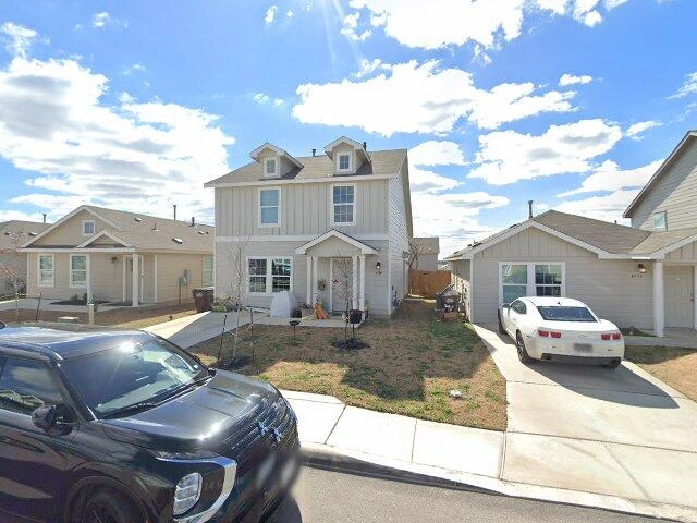 House image located at San Antonio, TX 78223