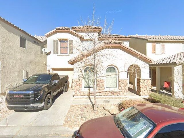 House image located at Las Vegas, NV 89139