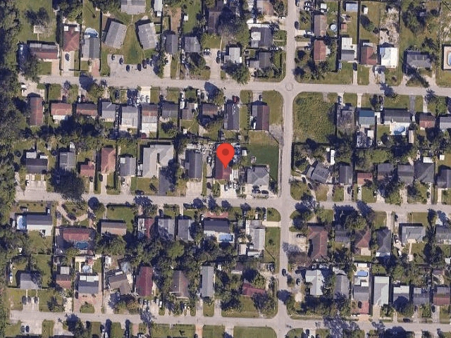 House image located at West Palm Beach, FL 33413