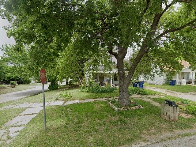 House image located at El Reno, OK 73036