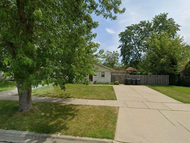 House image located at Zion, IL 60099