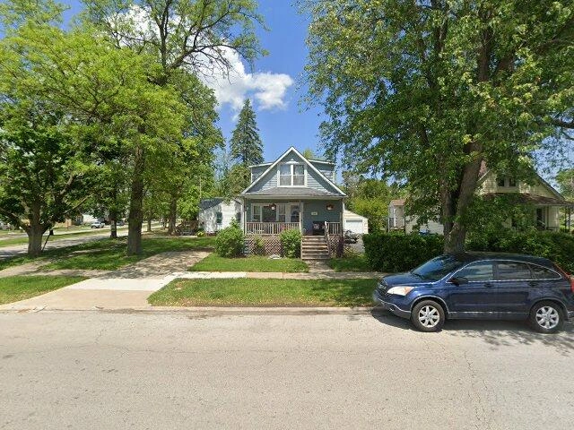 House image located at Steger, IL 60475