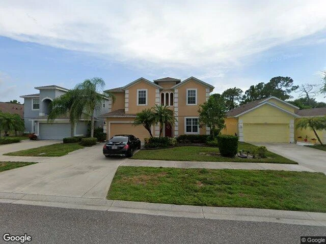 House image located at North Port, FL 34289