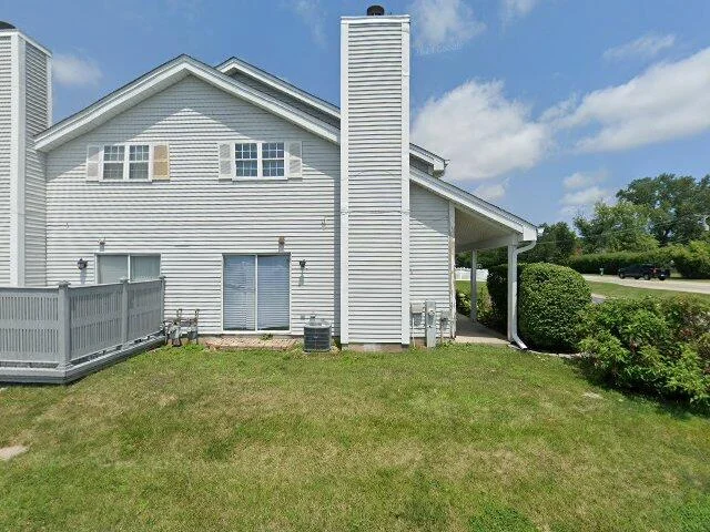 House image located at Country Club Hills, IL 60478