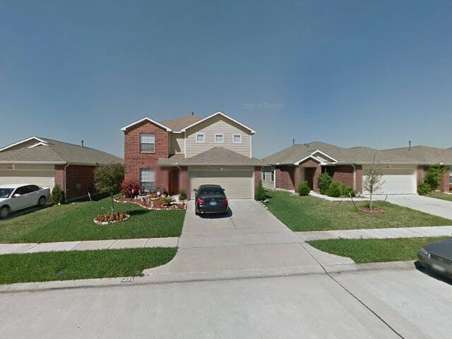 House image located at Houston, TX 77047