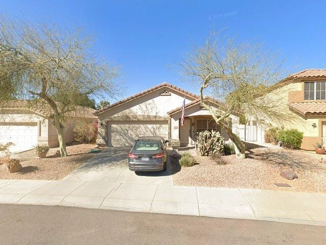 House image located at Glendale, AZ 85308