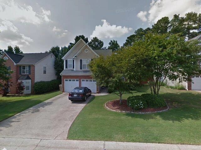 House image located at Kennesaw, GA 30144