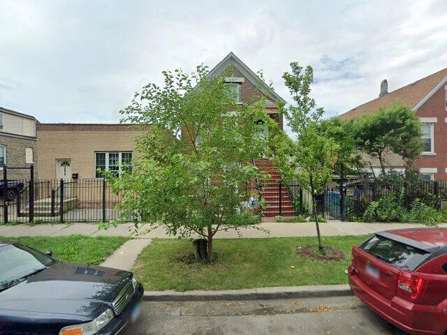 House image located at Chicago, IL 60623