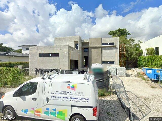 House image located at Miami, FL 33143