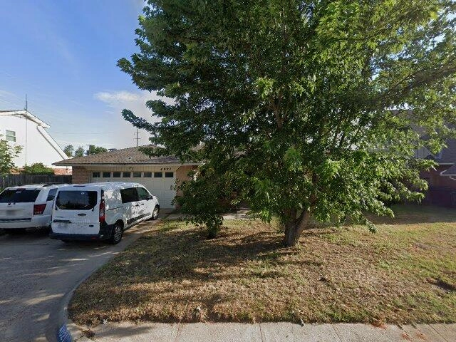 House image located at Oklahoma City, OK 73112