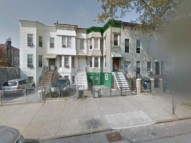 House image located at Brooklyn, NY 11207