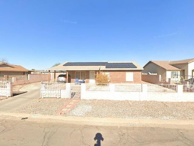 House image located at Arizona City, AZ 85123