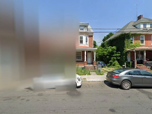 House image located at Trenton, NJ 08618