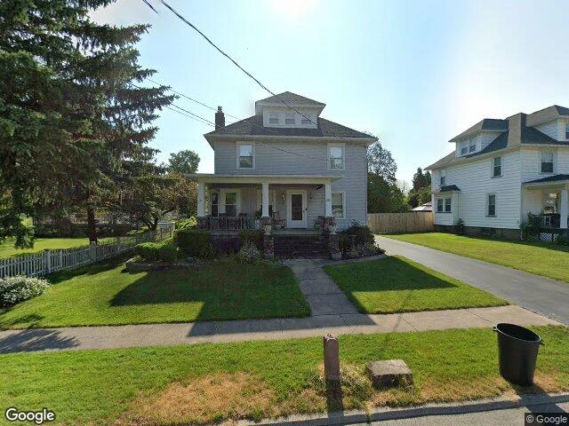 House image located at Medina, NY 14103