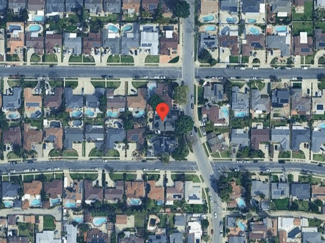 House image located at North Hills, CA 91343