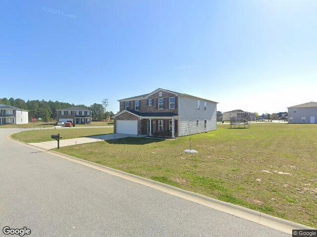 House image located at Florence, SC 29501