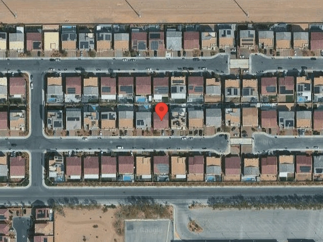 House image located at Las Vegas, NV 89141