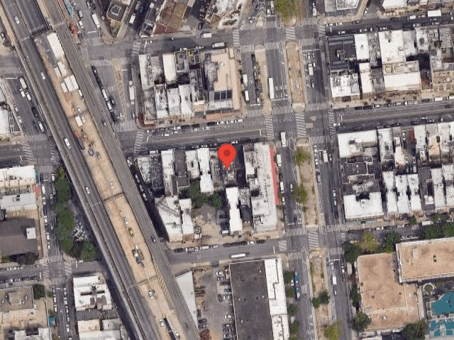House image located at New York, NY 10002