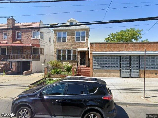 House image located at Brooklyn, NY 11234
