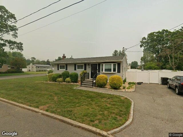 House image located at Brentwood, NY 11717