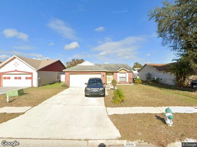 House image located at Orlando, FL 32825