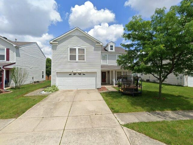 House image located at Indianapolis, IN 46237