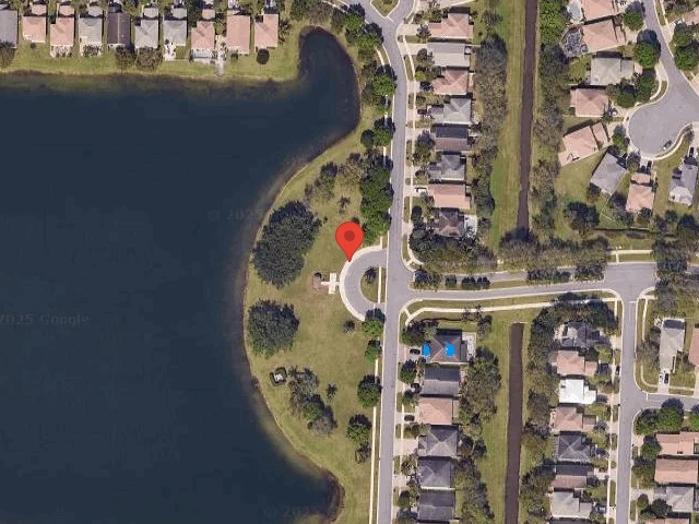 House image located at Wellington, FL 33414