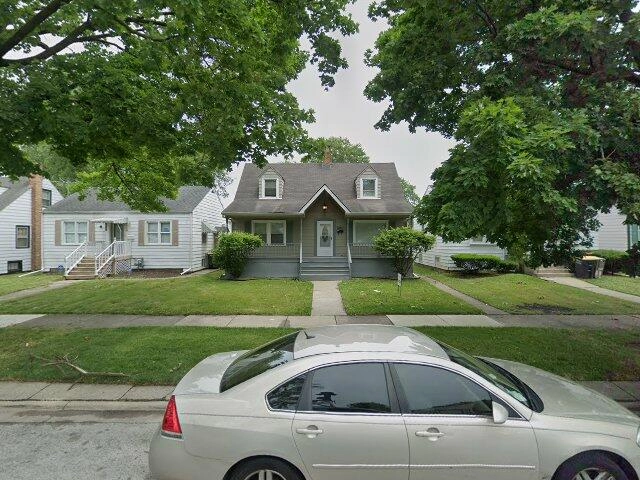 House image located at Lansing, IL 60438