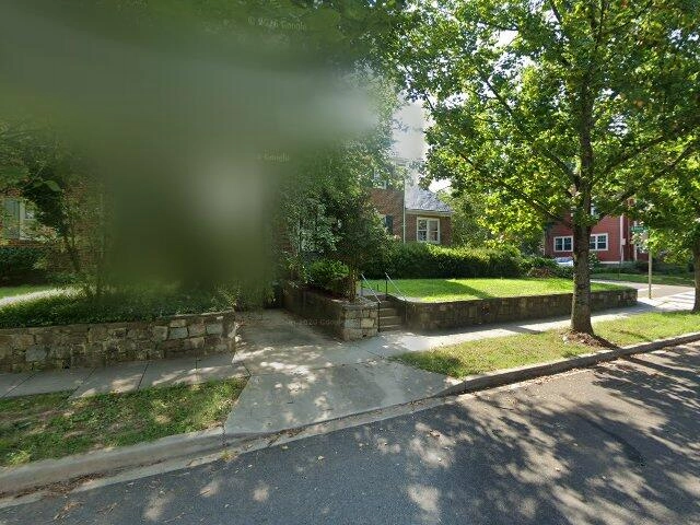 House image located at Washington, DC 20016