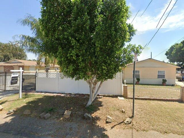 House image located at Sylmar, CA 91342