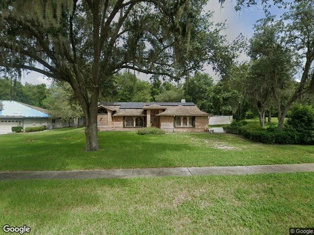 House image located at Spring Hill, FL 34609