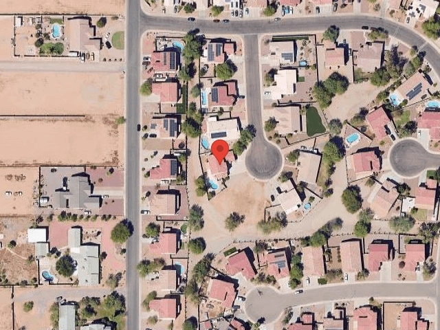 House image located at Casa Grande, AZ 85122