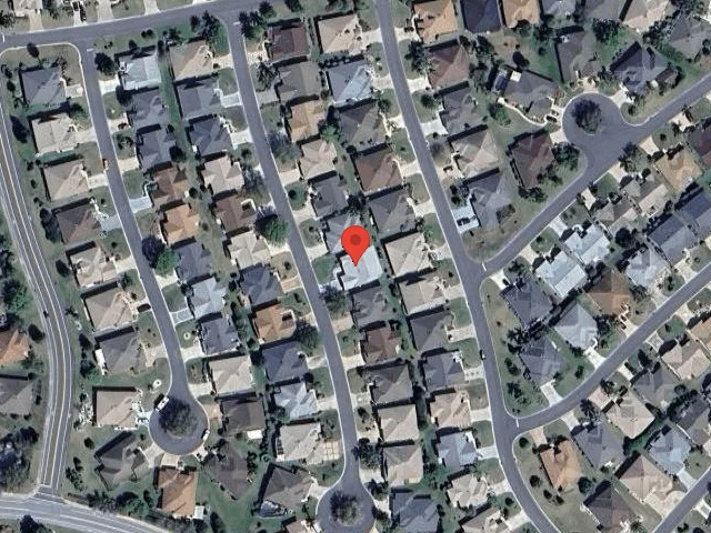 House image located at The Villages, FL 32162