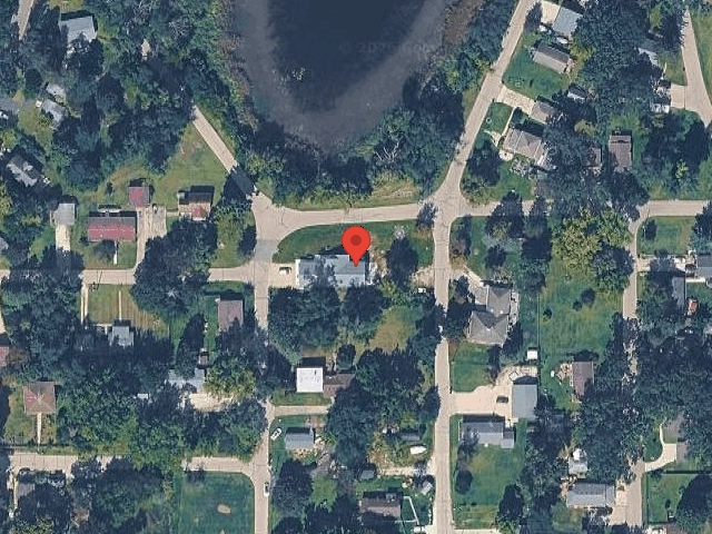 House image located at Genoa City, WI 53128