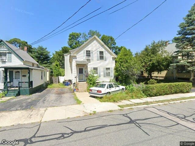 House image located at Milford, MA 01757