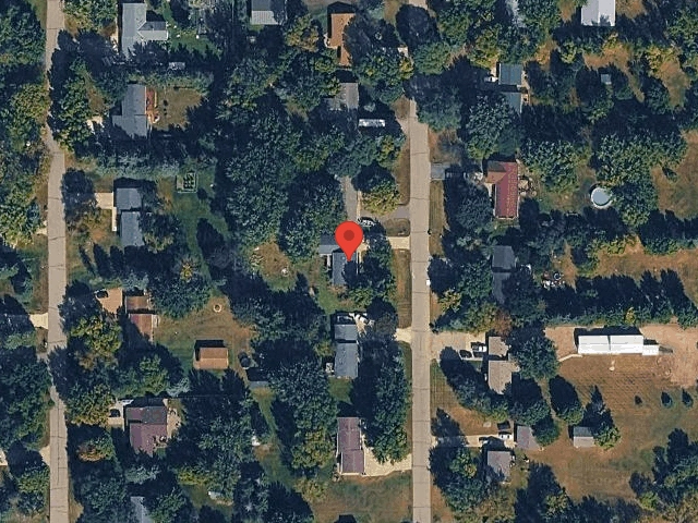 House image located at Buffalo, MN 55313