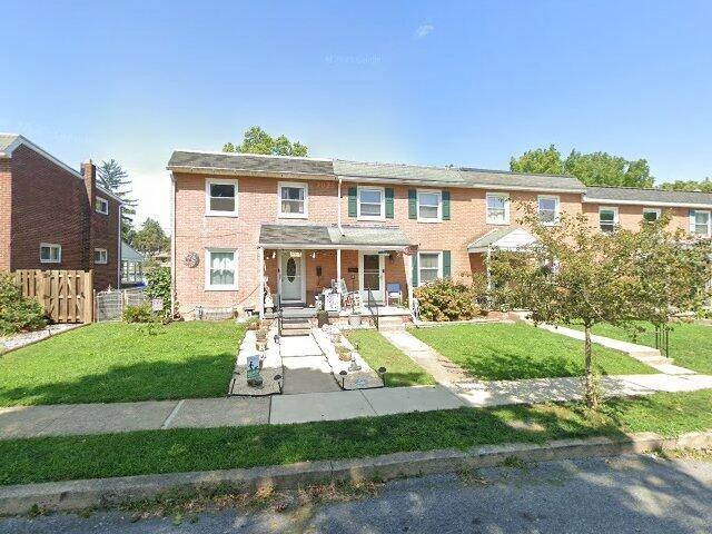 House image located at Lancaster, PA 17603
