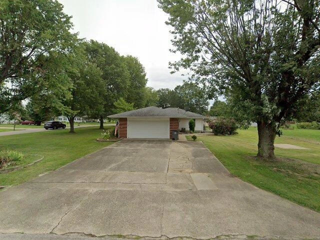 House image located at Vincennes, IN 47591