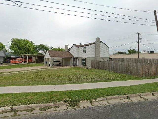 House image located at Austin, TX 78752