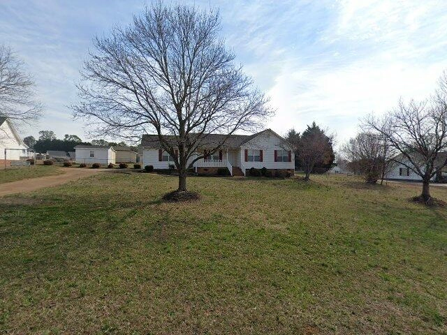 House image located at Boiling Springs, SC 29316