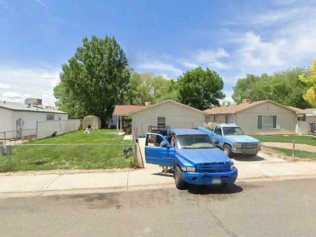 House image located at Grand Junction, CO 81503